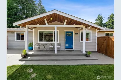 12117 179th Avenue SE, Renton, WA 98059 - Photo 2