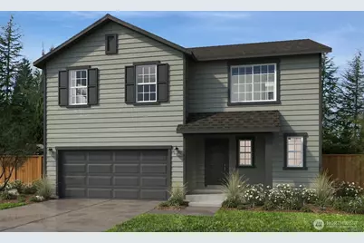 18452 139th Avenue Ct E #38, Puyallup, WA 98374 - Photo 1