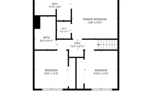 14008 55th Ave NW, Gig Harbor, WA 98332 - Photo 40