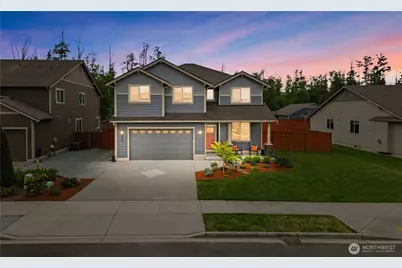 6428 277th Street NW, Stanwood, WA 98292 - Photo 1