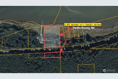 0 Xxx State Route 101, South Bend, WA 98586 - Photo 2