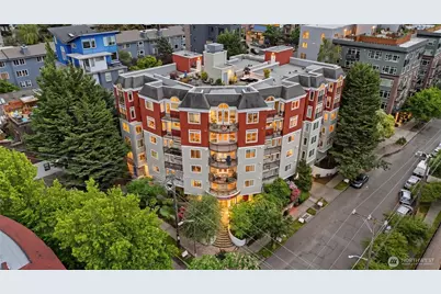 232 Belmont Avenue E #202, Seattle, WA 98102 - Photo 1