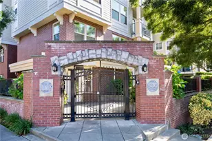 530 4th Ave W, Seattle, WA 98119 - Photo 2