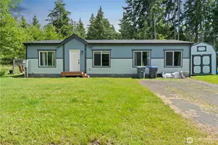 161 E Skookum Dr, Shelton, WA 98584 - Photo 1