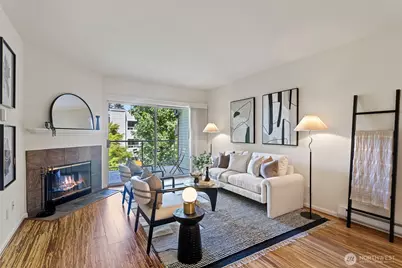 2760 76th Avenue SE #407, Mercer Island, WA 98040 - Photo 10