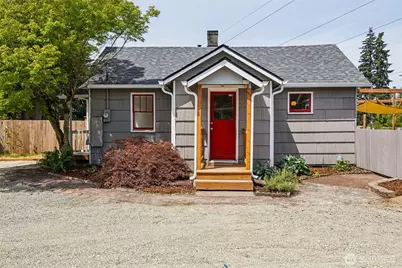 11101 122nd St E, Puyallup, WA 98374 - Photo 1