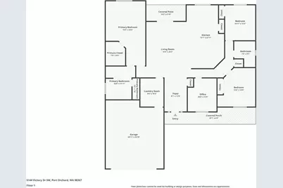 5144 Victory Drive SW, Port Orchard, WA 98367 - Photo 40