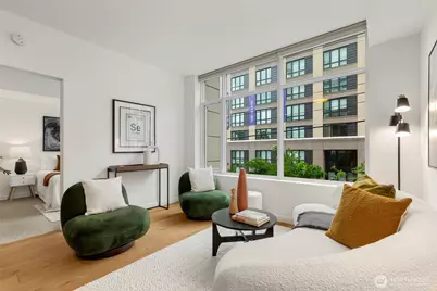 1321 Seneca Street #202, Seattle, WA 98101 - Photo 2