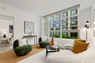 1321 Seneca St, Seattle, WA 98101 - Photo 2