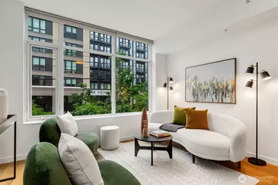 1321 Seneca Street #202, Seattle, WA 98101 - Photo 4
