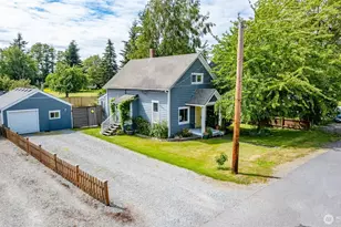 820 Borseth St, Sedro Woolley, WA 98284 - Photo 2