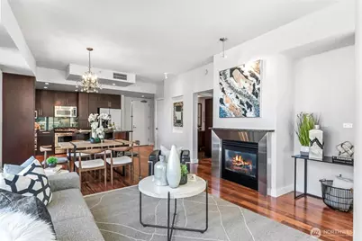 910 Lenora Street #S809, Seattle, WA 98121 - Photo 4