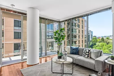 910 Lenora Street #S809, Seattle, WA 98121 - Photo 1