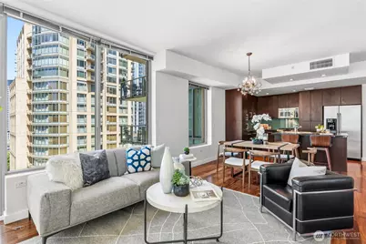 910 Lenora Street #S809, Seattle, WA 98121 - Photo 2