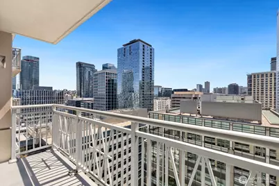 819 Virginia Street #2606, Seattle, WA 98101 - Photo 18