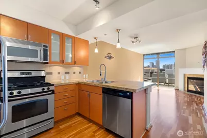 819 Virginia Street #2606, Seattle, WA 98101 - Photo 6