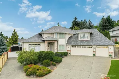 7403 78th Street NE, Marysville, WA 98270 - Photo 1