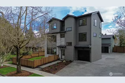 2733 NE 87th Street, Seattle, WA 98115 - Photo 1