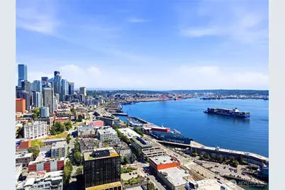 2929 1st Avenue #817, Seattle, WA 98121 - Photo 36