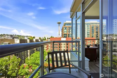 2929 1st Avenue #817, Seattle, WA 98121 - Photo 12