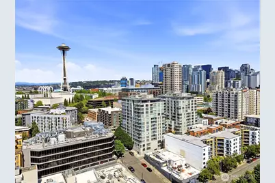 2929 1st Avenue #817, Seattle, WA 98121 - Photo 1