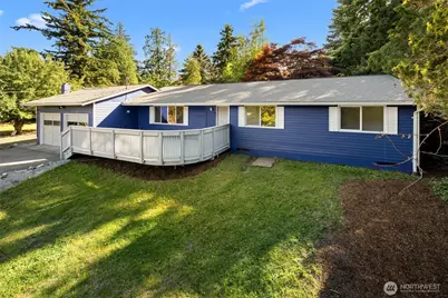 2917 W Maplewood Avenue, Bellingham, WA 98225 - Photo 1