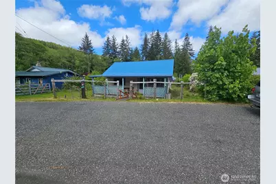 170 Bloedel Boulevard W, Beaver, WA 98305 - Photo 1