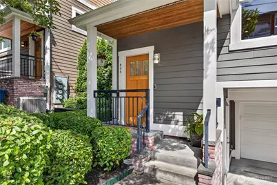 804 3rd Avenue N, Seattle, WA 98109 - Photo 1
