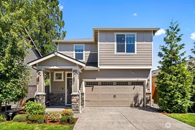 5732 86th Drive NE, Marysville, WA 98270 - Photo 1