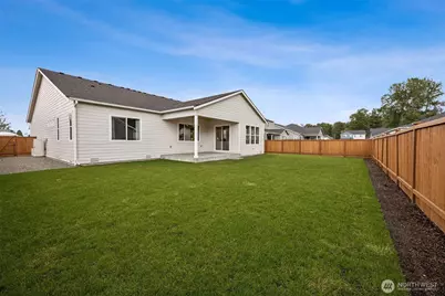 921 Sawyer Avenue #30, Buckley, WA 98321 - Photo 24