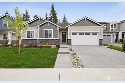 921 Sawyer Avenue #30, Buckley, WA 98321 - Photo 1
