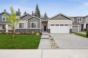 921 Sawyer Ave, Buckley, WA 98321 - Photo 1