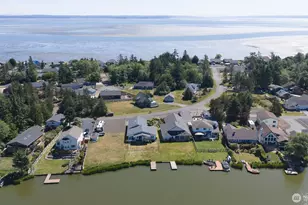595 Blue Wing Loop SE, Ocean Shores, WA 98569 - Photo 4