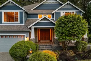 9545 NE Idel Weis Ct, Bainbridge Island, WA 98110 - Photo 2