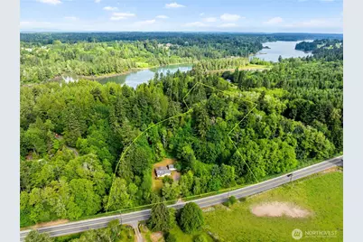 4711 Johnson Point Road NE, Olympia, WA 98516 - Photo 2