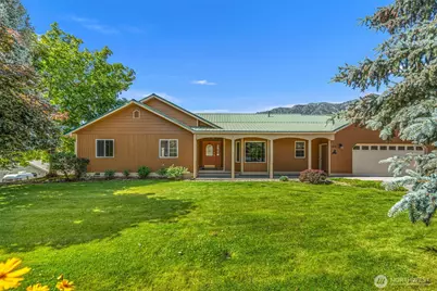 105 Bill Shaw Road, Pateros, WA 98846 - Photo 38