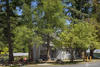 1000 Park Street, Friday Harbor, WA 98250 - Photo 4