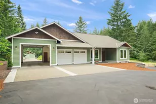 6301 Foxtrail Ct NE, Olympia, WA 98516 - Photo 2