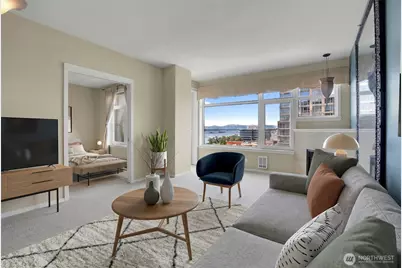 2801 1st Avenue #618, Seattle, WA 98121 - Photo 2