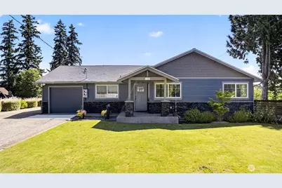 11605 67th Avenue E, Puyallup, WA 98373 - Photo 1