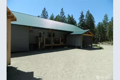 16 Summit Lake Road, Tonasket, WA 98855 - Photo 4