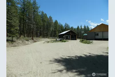 16 Summit Lake Road, Tonasket, WA 98855 - Photo 2