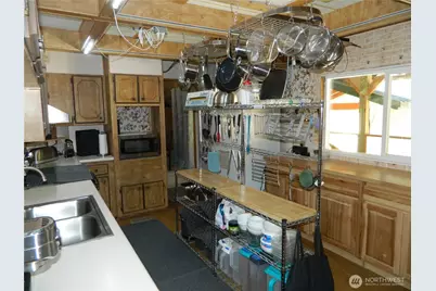 16 Summit Lake Road, Tonasket, WA 98855 - Photo 22