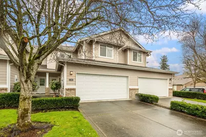 10700 SE 260th Street #E103, Kent, WA 98030 - Photo 30