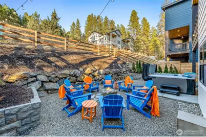 408 W 6th Street, Cle Elum, WA 98922 - Photo 1
