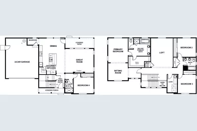 2218 Oak Court #2, Milton, WA 98354 - Photo 2