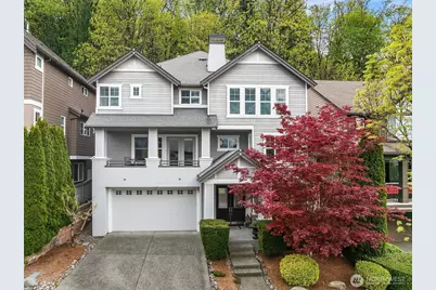773 Summerhill Ridge Drive NW, Issaquah, WA 98027 - Photo 1