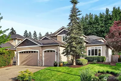 24861 NE 1st Place, Sammamish, WA 98074 - Photo 2