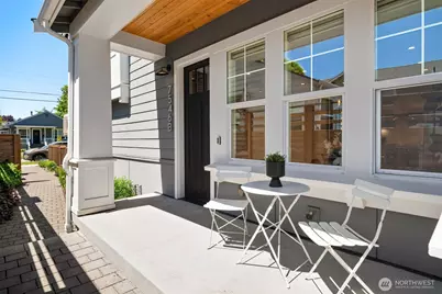 7546 26th Avenue NW #B, Seattle, WA 98117 - Photo 2