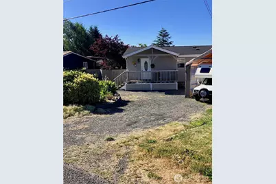 5545 Hillvue Road, Blaine, WA 98230 - Photo 2